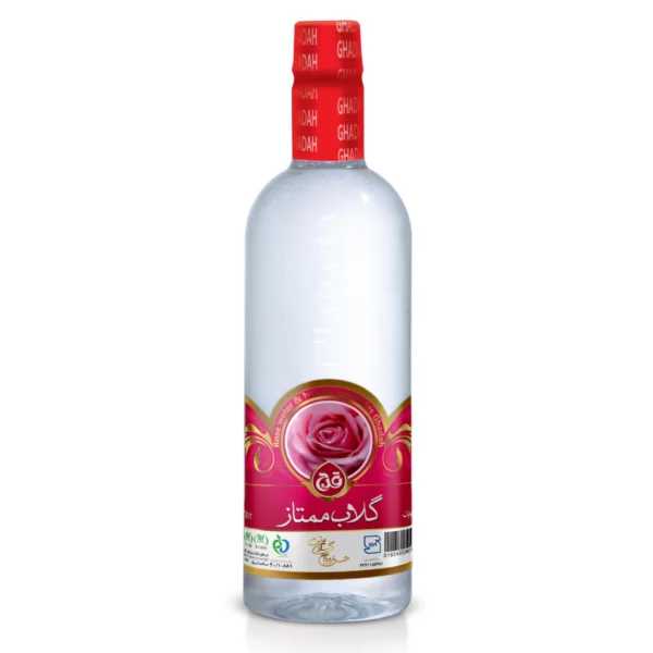 گلاب ممتاز قدح