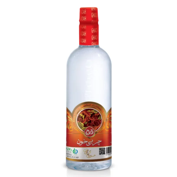 عرق چربی خون قدح