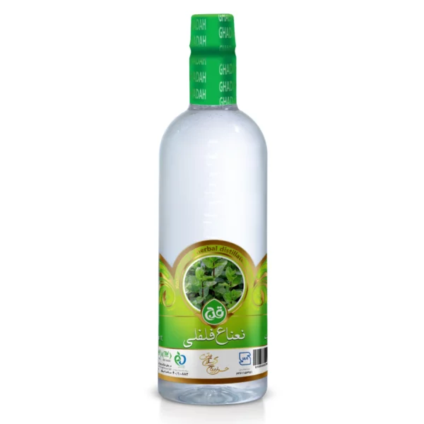 عرق نعناع فلفلی