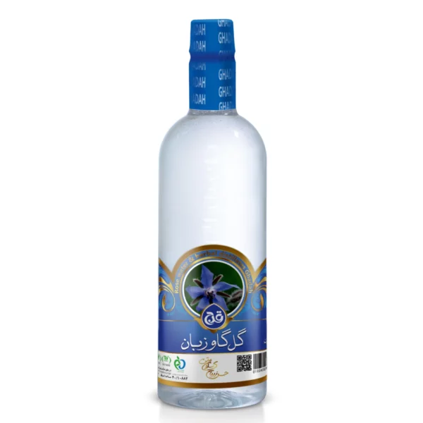 عرق گل گاو زبان