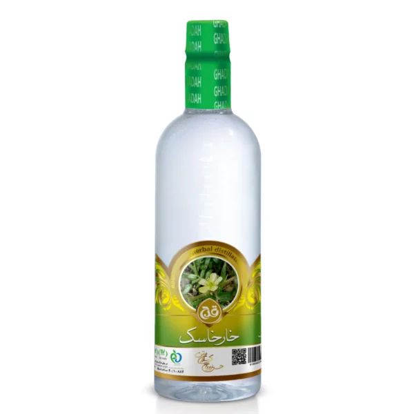 عرق خارخاسک قدح