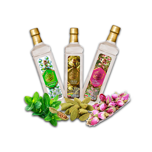 های عطار - فروشگاه های عطار بزرگترین پخش انواع ادویه و دمنوش در ایران