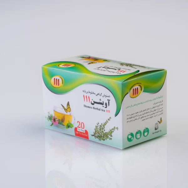 دمنوش آویشن