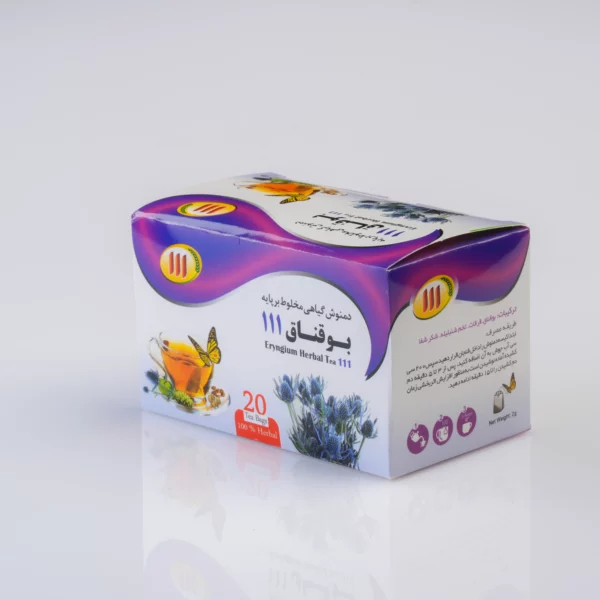 دمنوش بوقناق