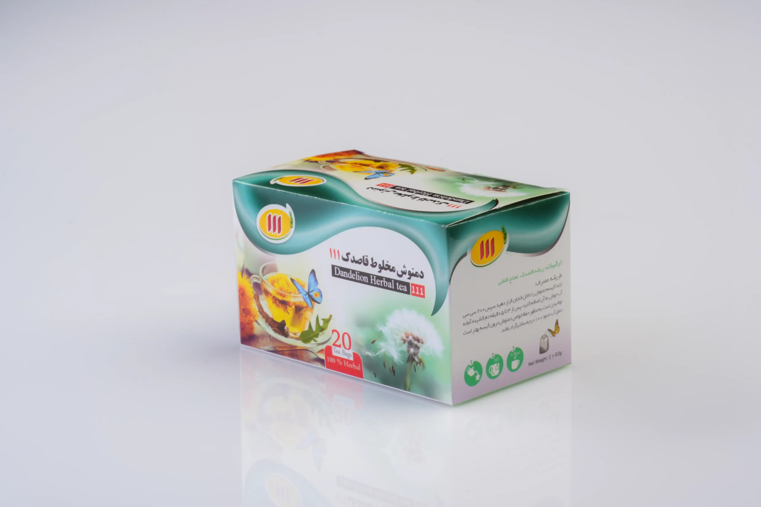 های عطار - فروشگاه های عطار بزرگترین پخش انواع ادویه و دمنوش در ایران دمنوش ریشه قاصدک