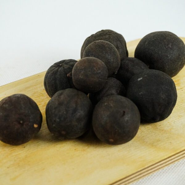 لیمو عمانی سیاه