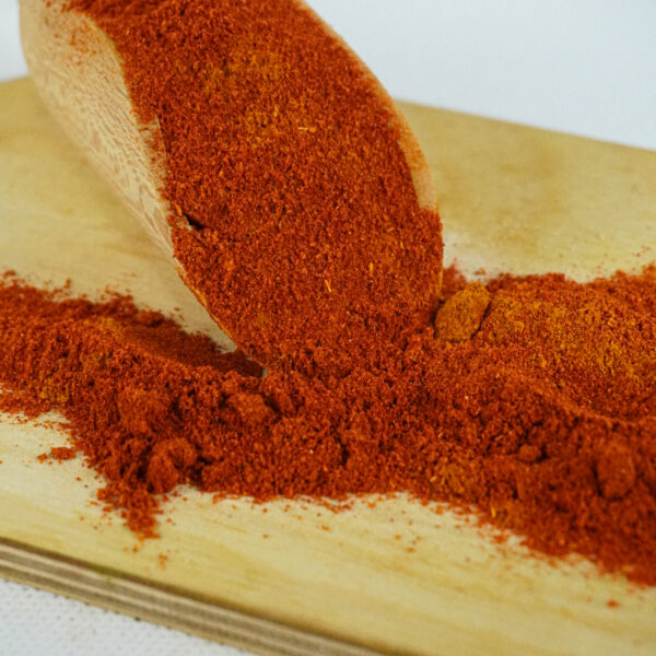 پاپریکا ایرانی