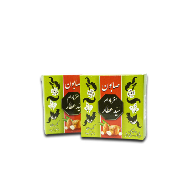 صابون سیدعطار