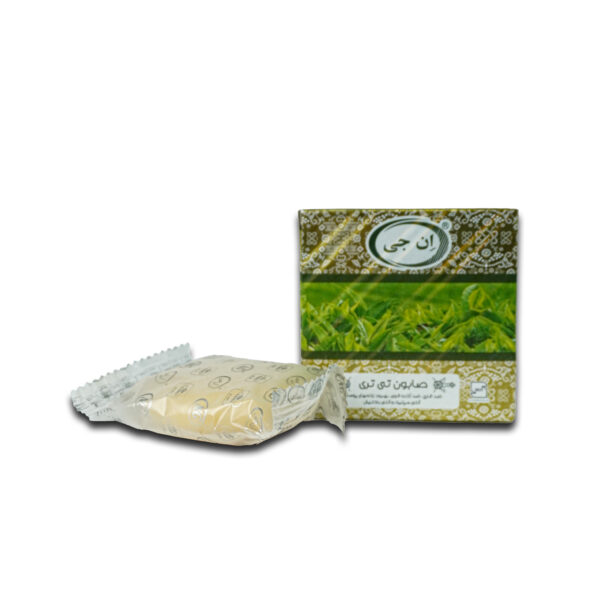 صابون تی تری