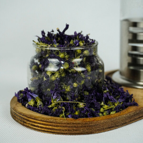 های عطار - فروشگاه های عطار بزرگترین پخش انواع ادویه و دمنوش در ایران گل پنیرک