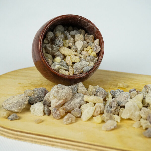 کندر خوراکی