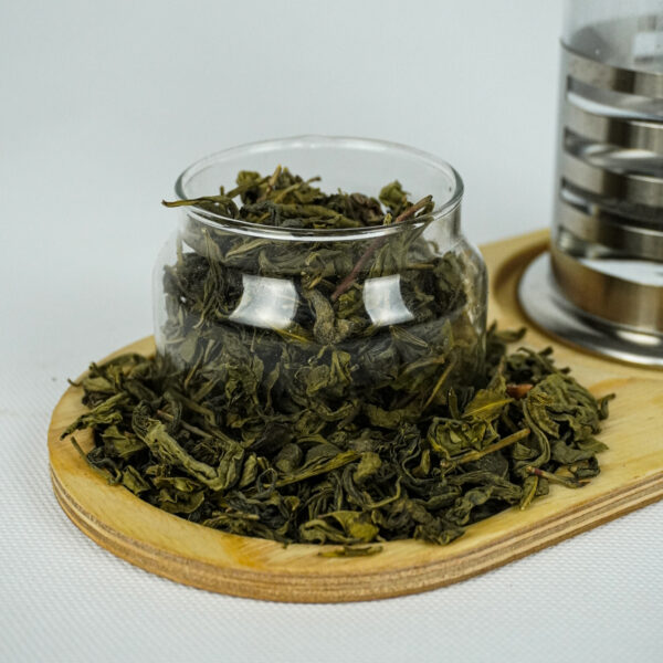 چای سبز ایرانی