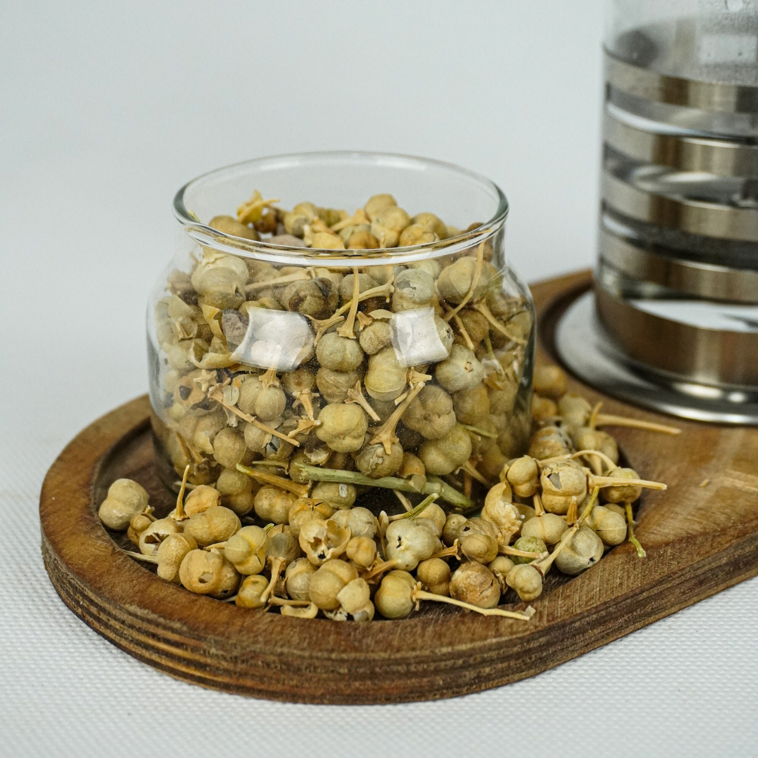 های عطار - فروشگاه های عطار بزرگترین پخش انواع ادویه و دمنوش در ایران اسپند نخودی