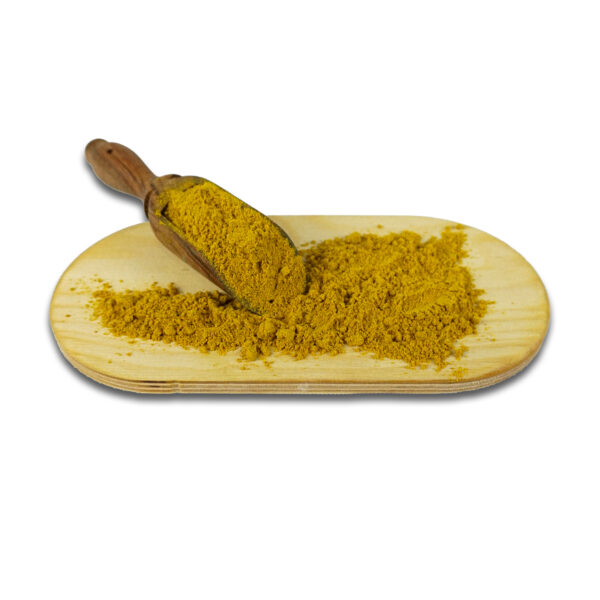 ادویه مرغ و ماهی