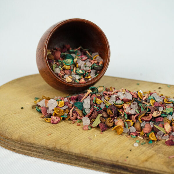 های عطار - فروشگاه های عطار بزرگترین پخش انواع ادویه و دمنوش در ایران اسپند رنگی