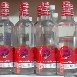 های عطار - فروشگاه های عطار بزرگترین پخش انواع ادویه و دمنوش در ایران گلاب ممتاز قدح در های عطار