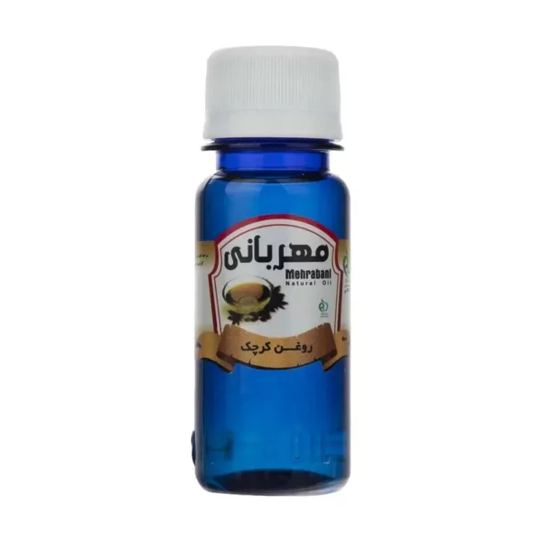 روغن کرچک