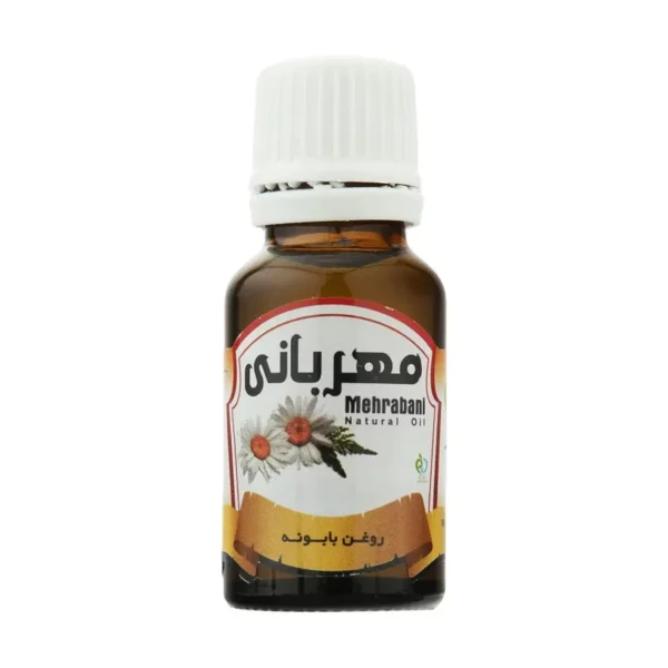 روغن بابونه