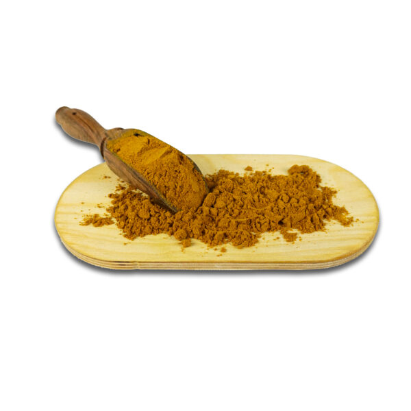 ادویه فلافل