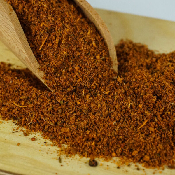 ادویه مونترال چیکن