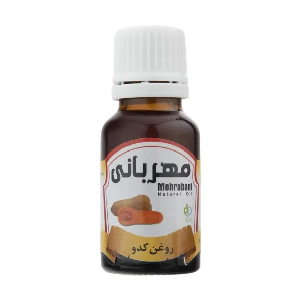 روغن تخم کدو