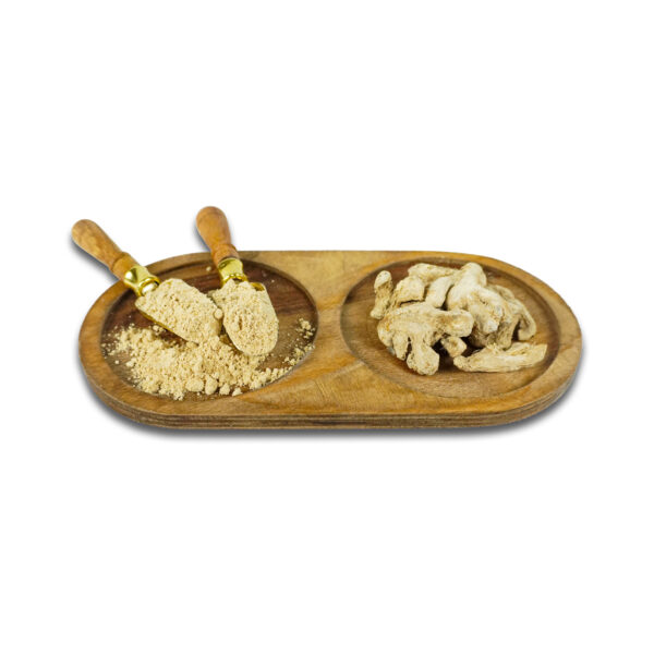 های عطار - فروشگاه های عطار بزرگترین پخش انواع ادویه و دمنوش در ایران زنجبیل نرم