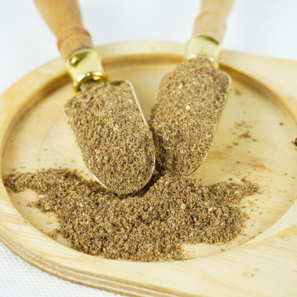 پودر لیمو عمانی