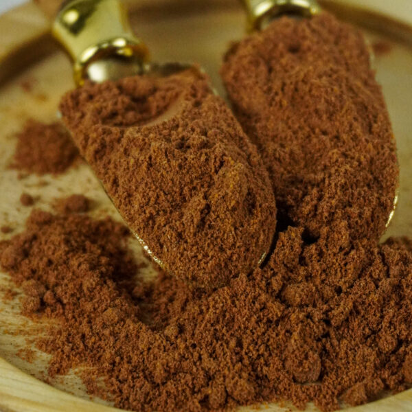 پودر گوجه فرنگی