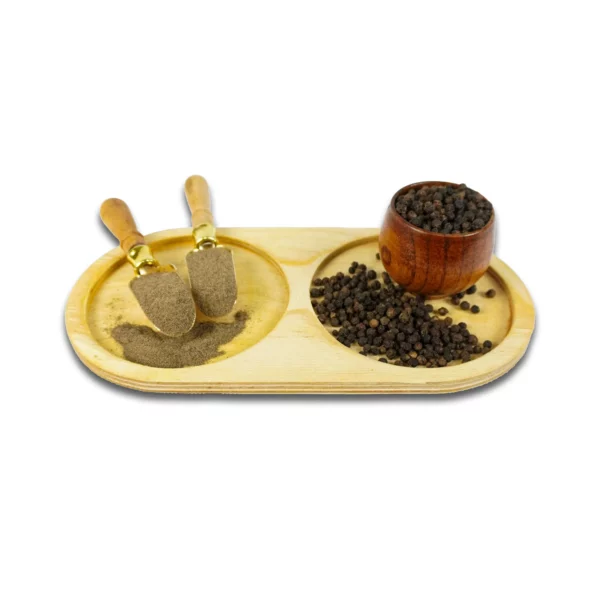 فلفل سیاه نرم