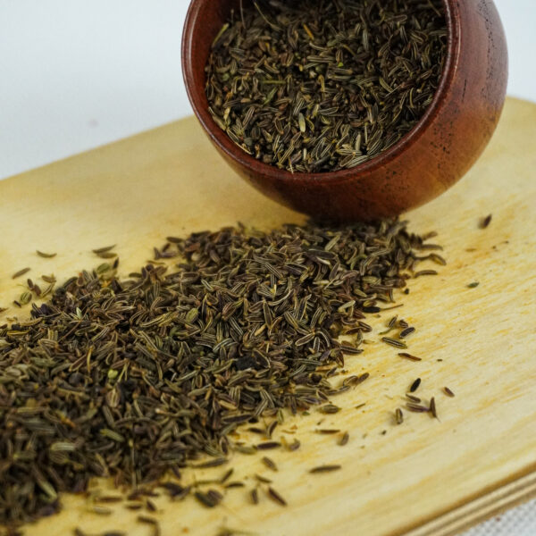 های عطار - فروشگاه های عطار بزرگترین پخش انواع ادویه و دمنوش در ایران زیره سیاه درشت