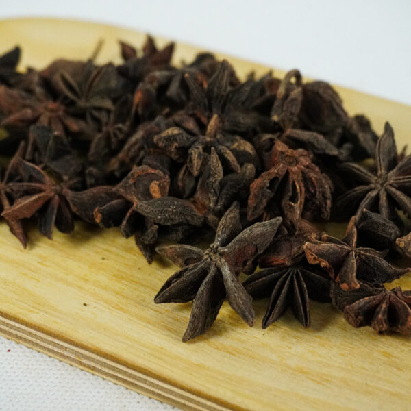 بادیان ستاره ای