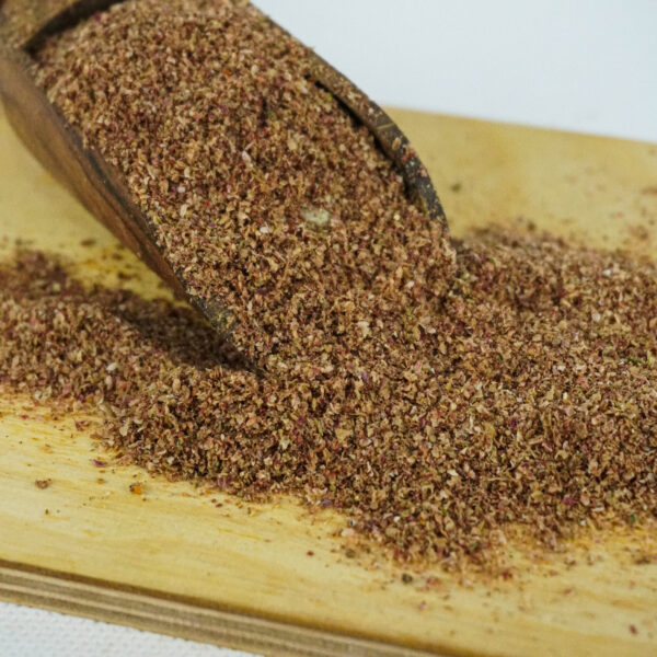 سماق قهوه ای