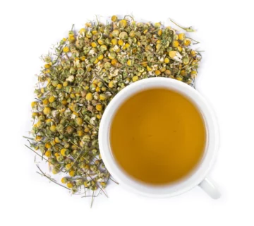 خواص دمنوش بابونه چیست