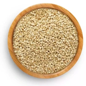 کینوا سفید