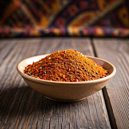ادویه جوجه ایتالیایی