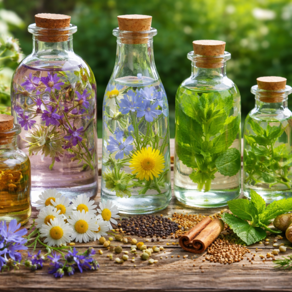 های عطار - فروشگاه های عطار بزرگترین پخش انواع ادویه و دمنوش در ایران