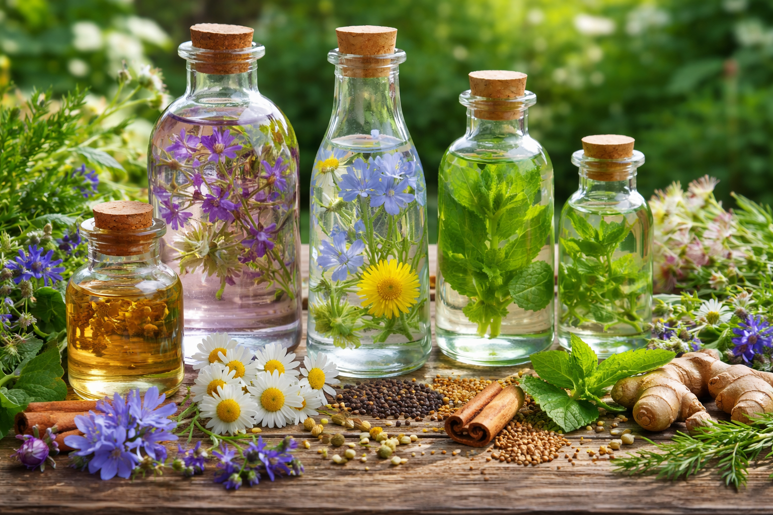 های عطار - فروشگاه های عطار بزرگترین پخش انواع ادویه و دمنوش در ایران