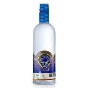 لیست کامل عرقیات گیاهی