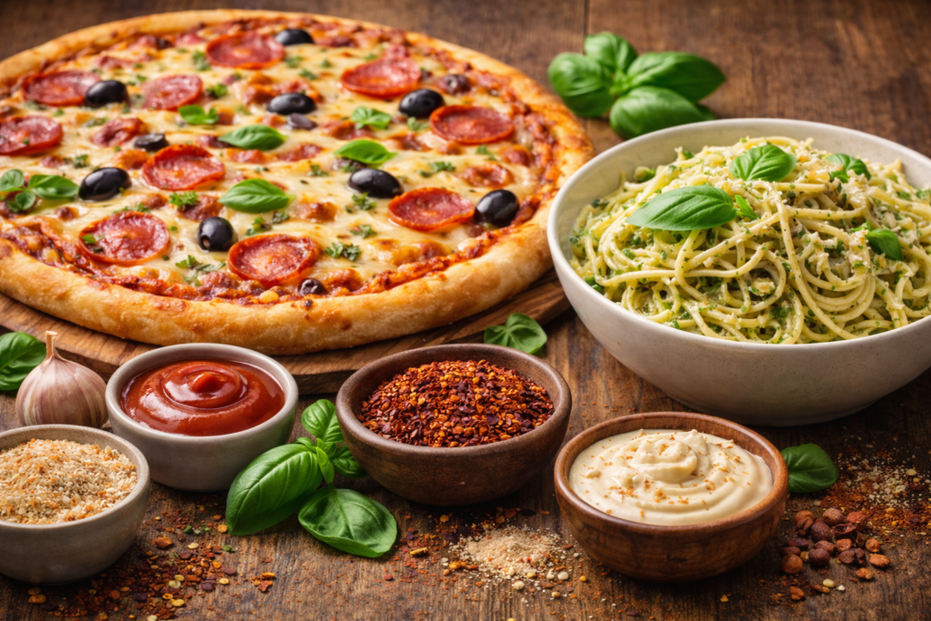 های عطار - فروشگاه های عطار بزرگترین پخش انواع ادویه و دمنوش در ایران