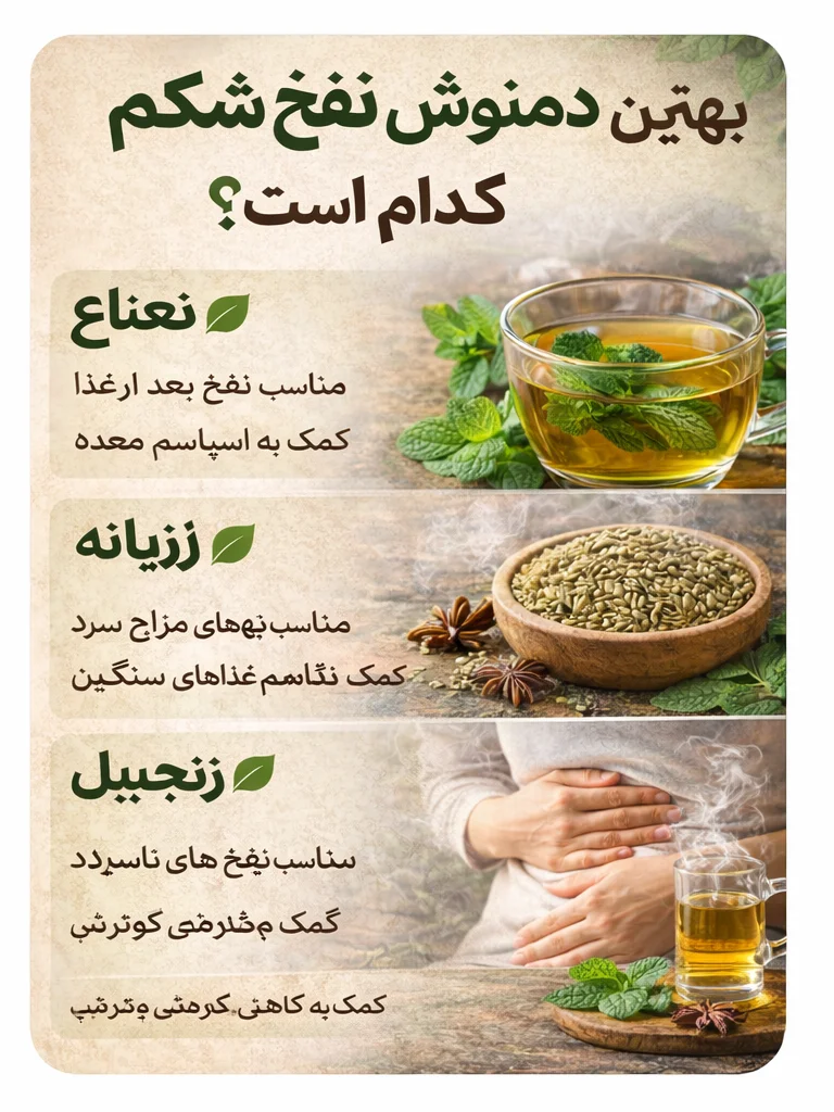 های عطار - های عطار بزرگترین پخش انواع ادویه و دمنوش در ایران بهترین دمنوش برای نفخ شکم